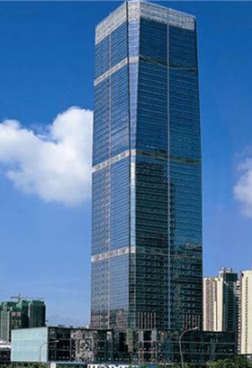 深圳国际商会中心